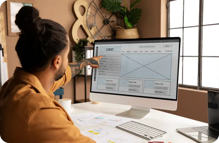 Website Development
