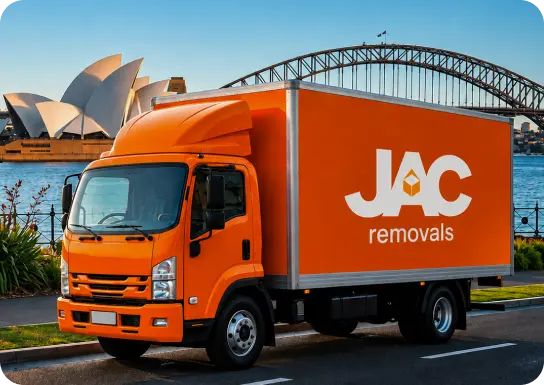 JAC Removals