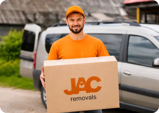 JAC Removals
