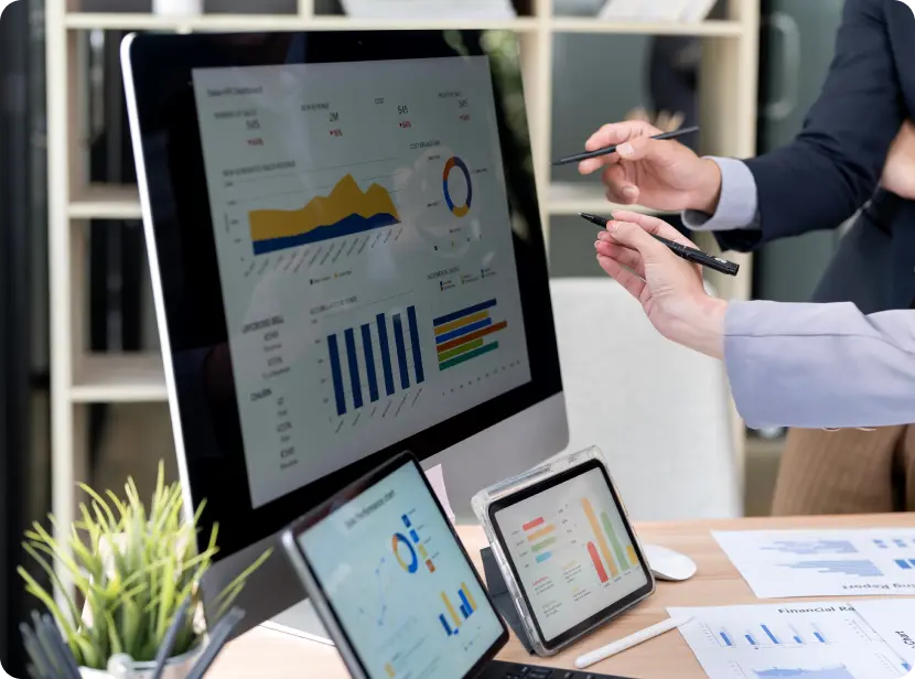 ERP Systems