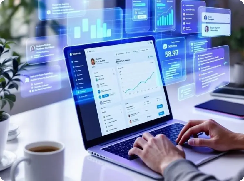 Web Application Development