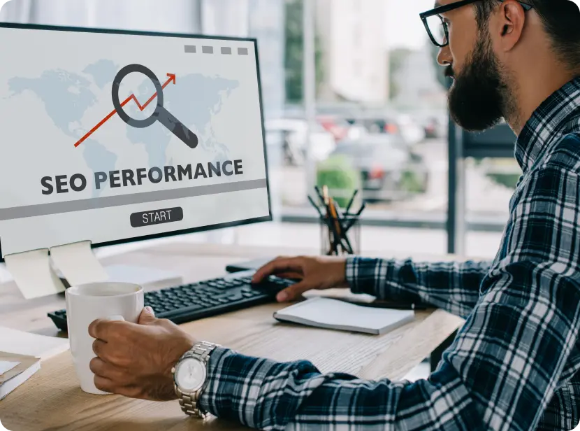 Search Engine Optimization