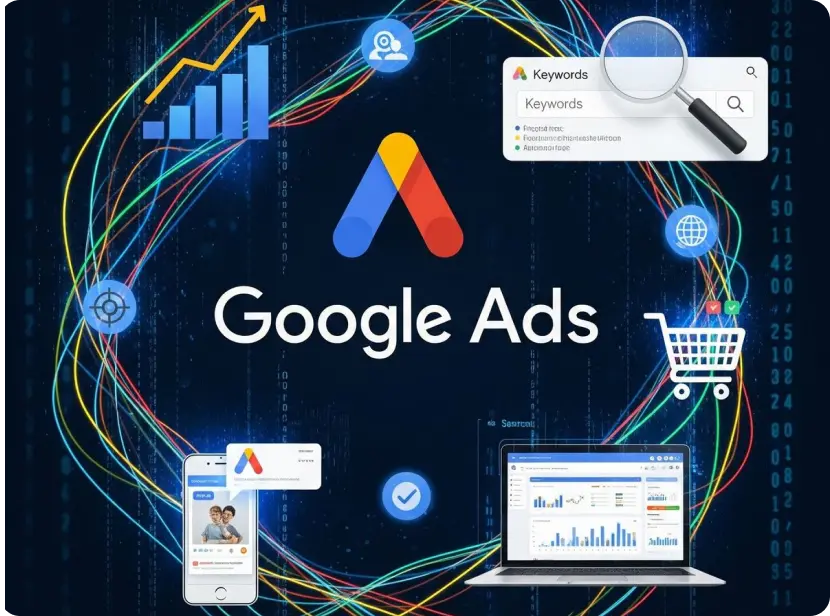 Search Engine Marketing