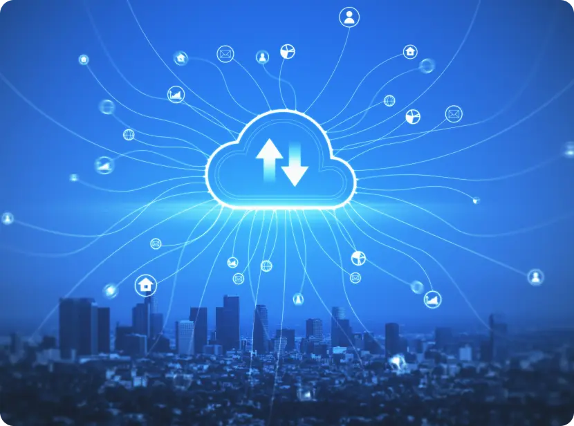 Cloud Hosting