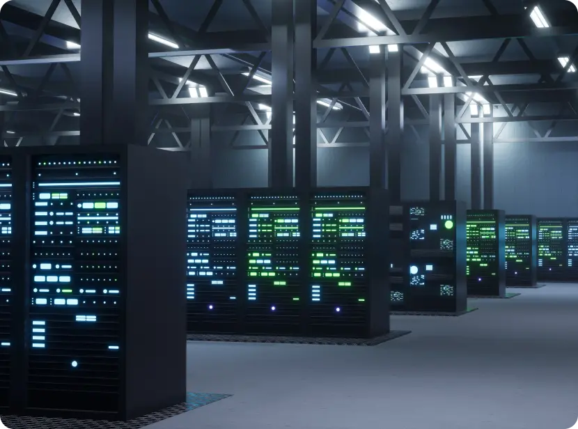 Cloud Infrastructure
