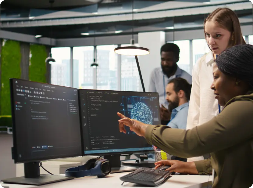 Cloud Product Development