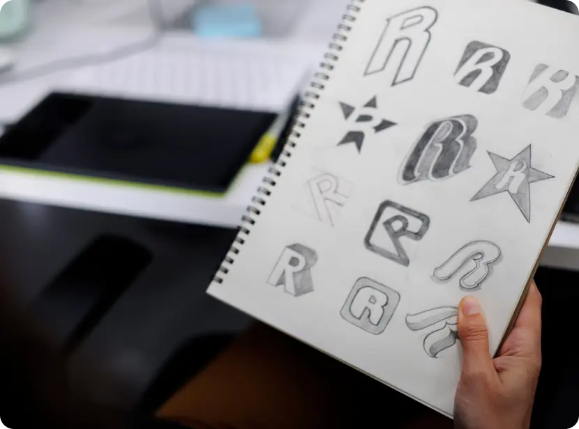 Logo Design